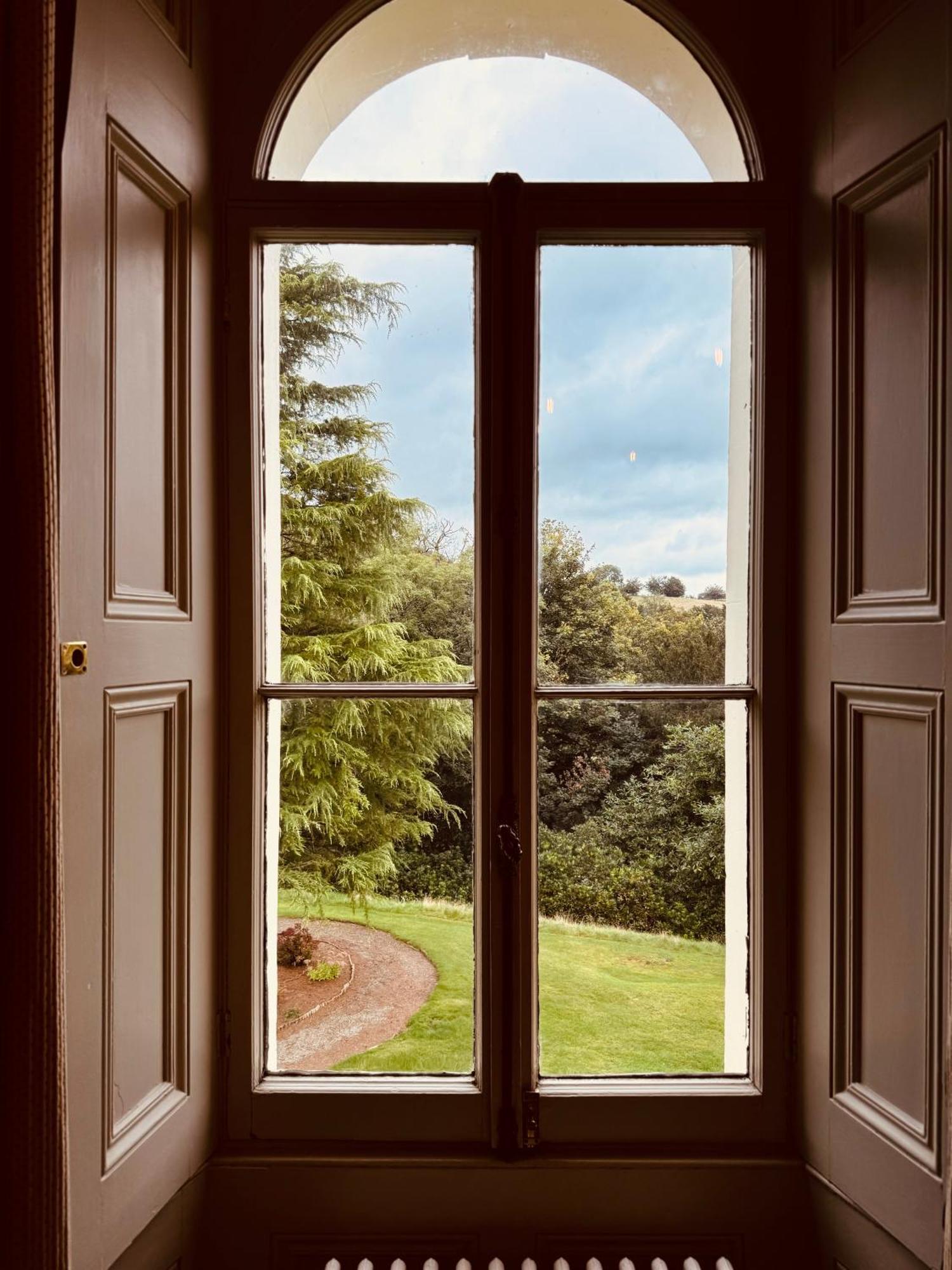 The Falcondale At Lampeter Ruang foto