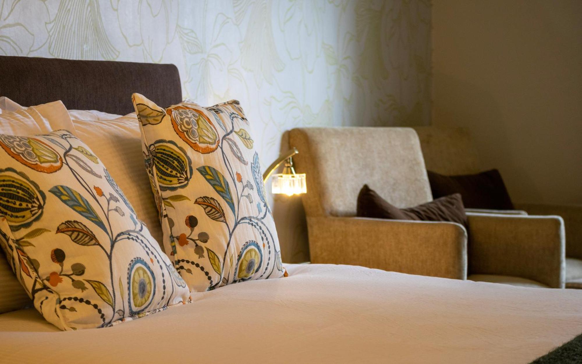 The Falcondale At Lampeter Ruang foto