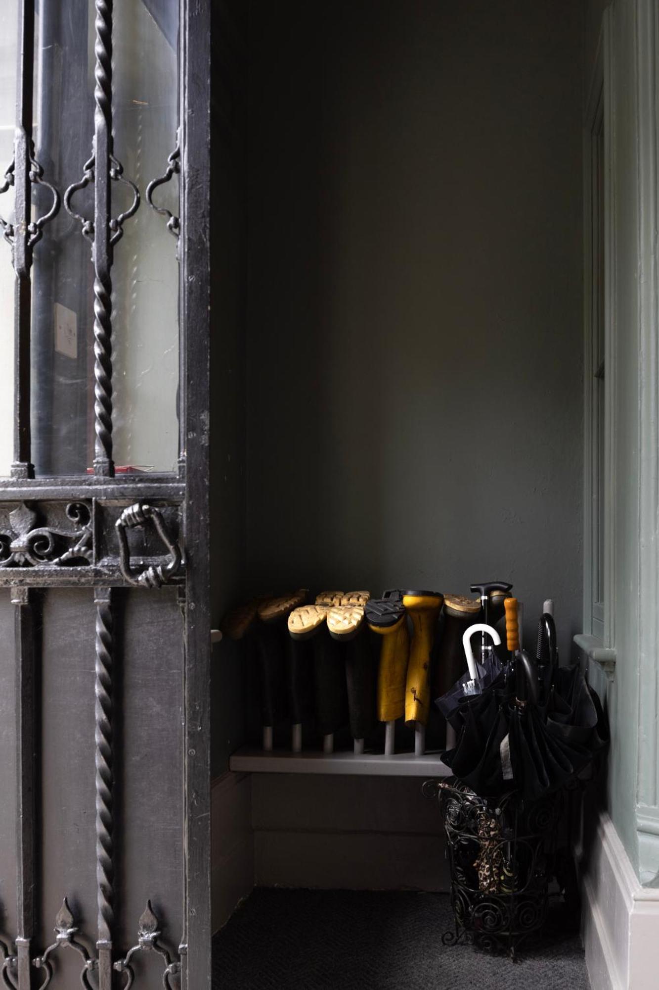 The Falcondale At Lampeter Bagian luar foto