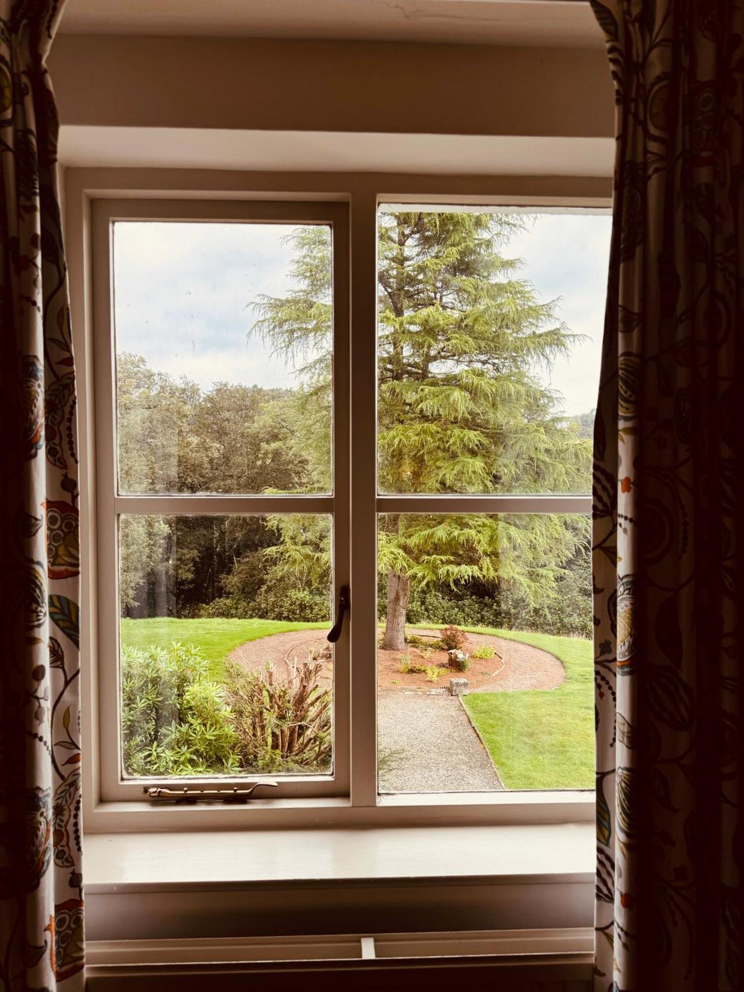 The Falcondale At Lampeter Ruang foto