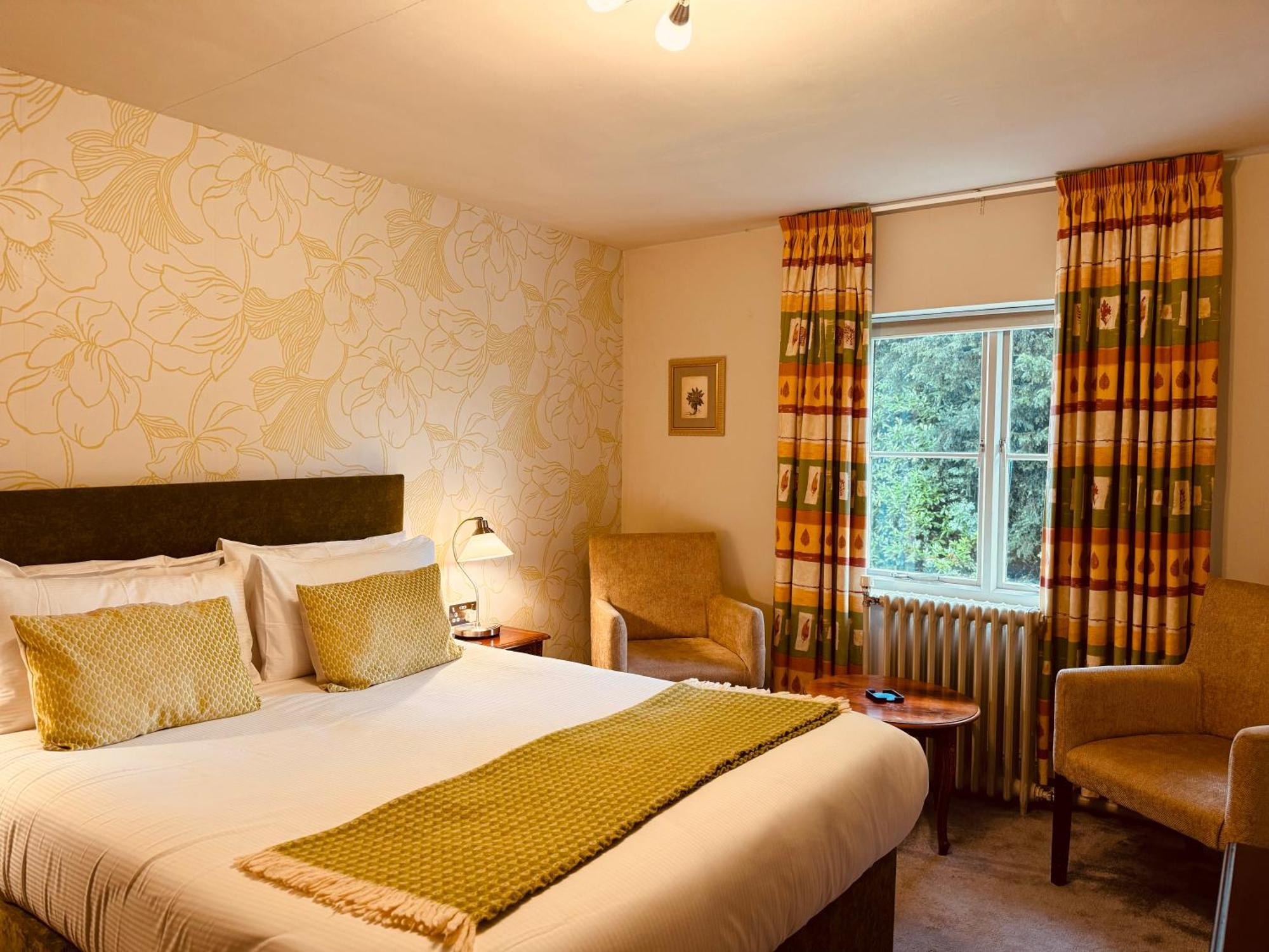 The Falcondale At Lampeter Ruang foto